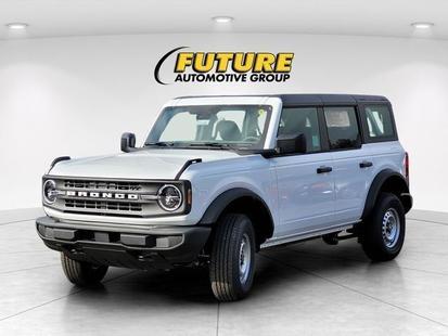 ford bronco 4-door 2025 1FMDE6BH0SLB59672 image ford bronco 4-door 2025 1FMDE6BH0SLB59672 image